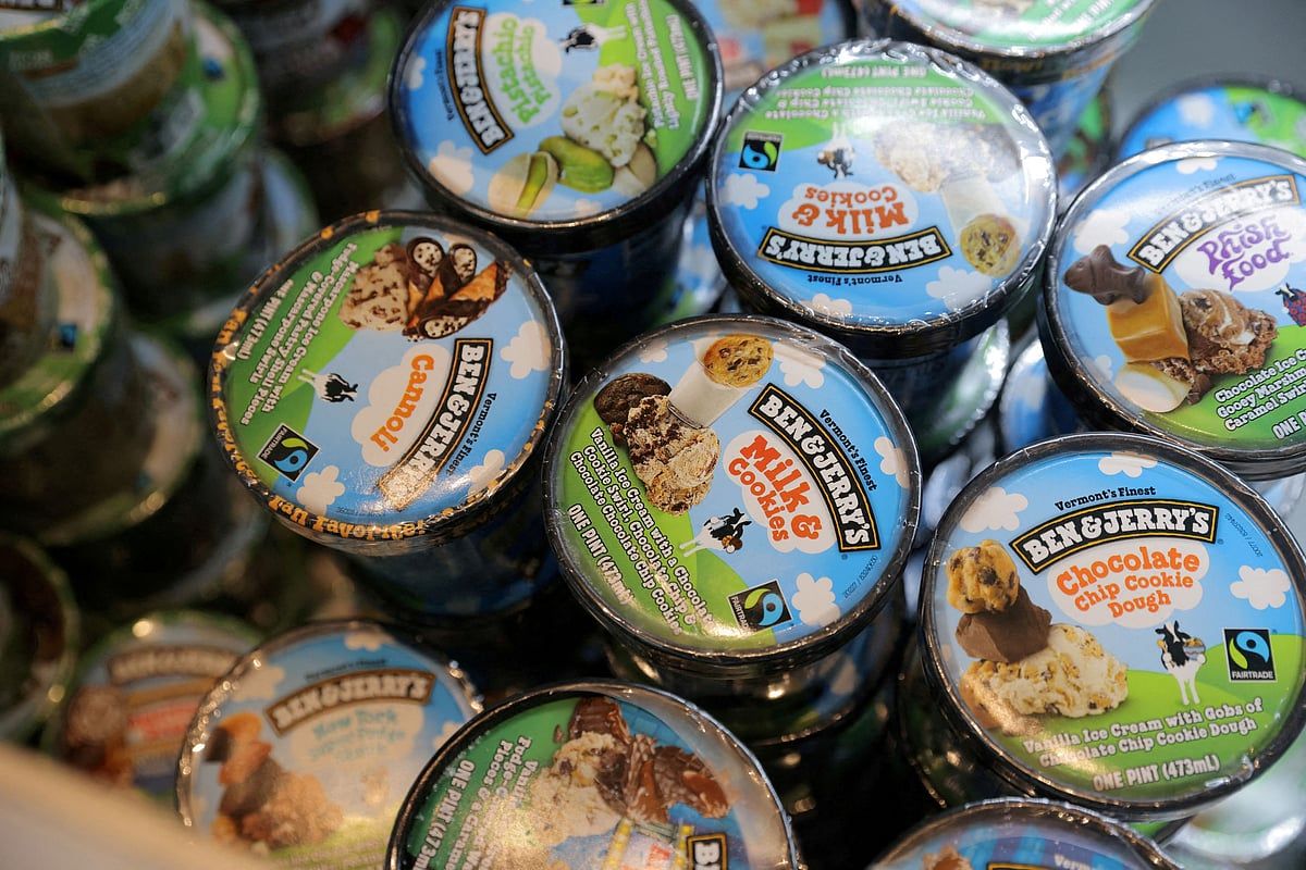 Unilever, Bitki Bazlı Et Maruziyetini Azaltmak için Savaşla Karşı Karşıya