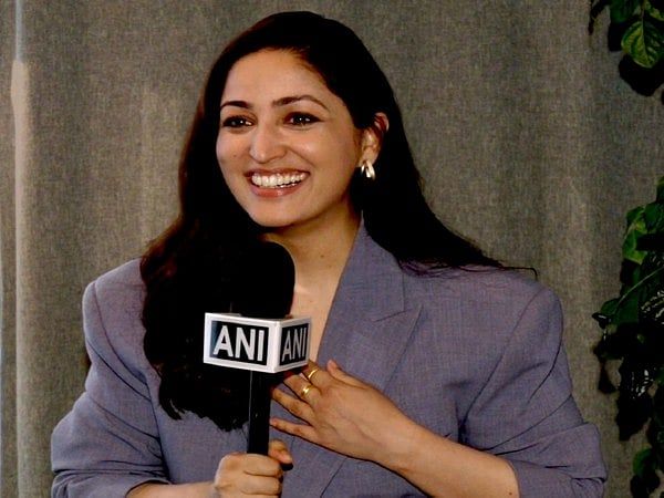 Yami Gautam Bollywood Yolculuğuna Çıkıyor, 'Hedefler Değişmeye Devam Ediyor' Diyor