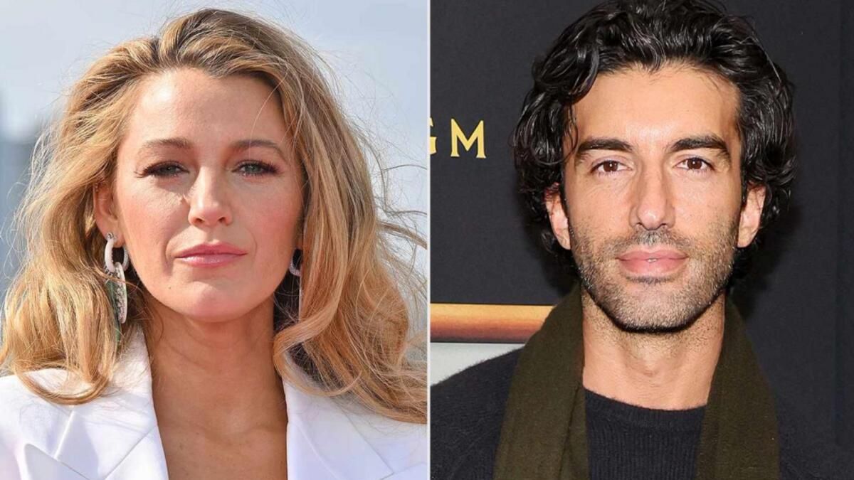 Yargıç Justin Baldoni'yi Uyardı, Blake Lively Avukatları Mahkeme Dışı İfadeler Hakkında
