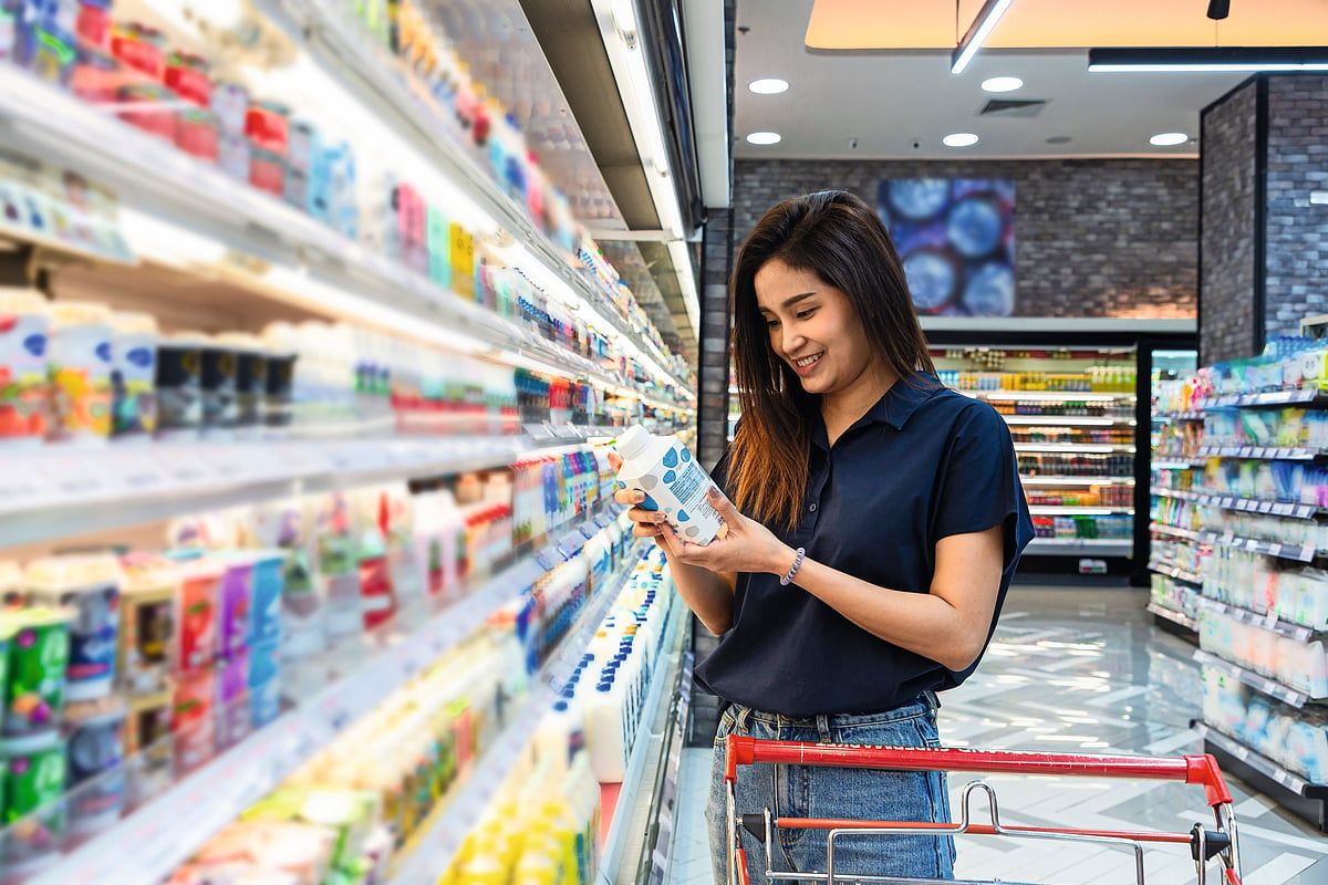 Yeni Bir İştah: BAE'de Yükselen Trendler F &amp; B'yi Nasıl Yeniden Şekillendiriyor?