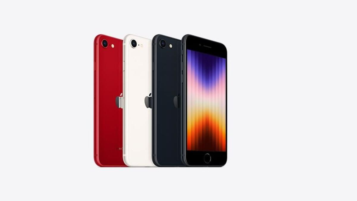 Yeni İphone, Macbook Air: Apple'ın Bahar Etkinliğinden Ne Beklenir 2025