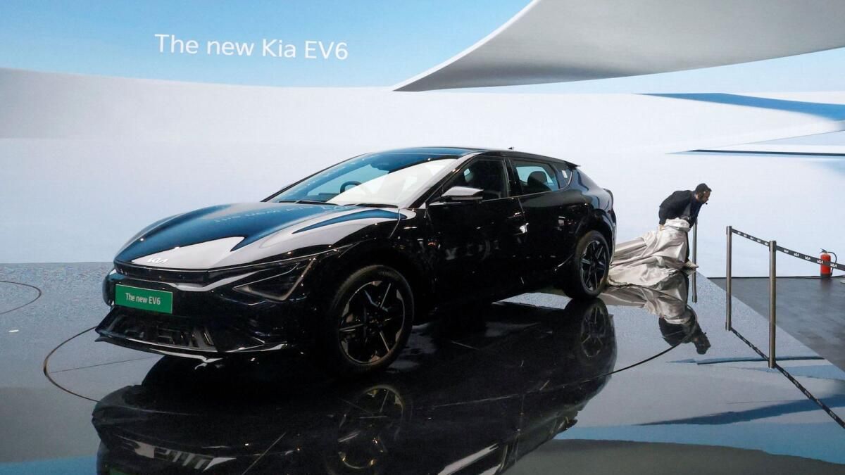 Hindistan, Kia'yı Vw Benzeri Anlaşmazlıkta 155 Milyon Dolarlık Vergiden Kaçınmakla Suçluyor