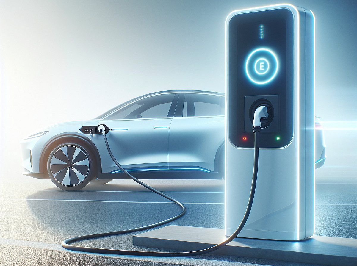 2050 Yılına kadar BAE Yollarındaki Arabaların %50'si Elektrikli Olacak mı?