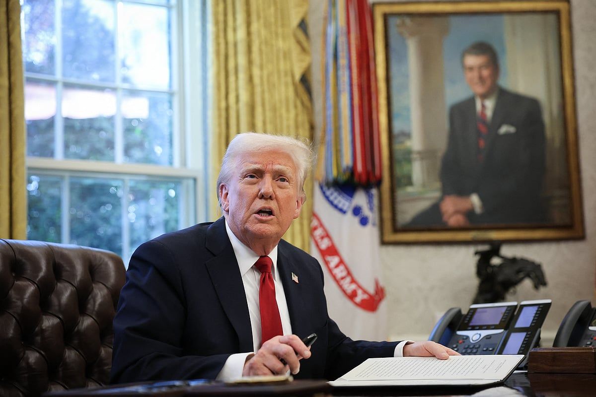 ABD: Donald Trump, Yabancı Yapımı Araçlarda %25 Tarife Açıkladı
