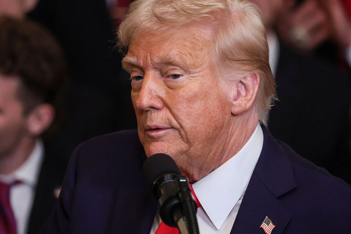 ABD Ticaret Şefi, Trump'ın Salı Günü Gelecek Olan Meksika ve Kanada Tarifeleri için Kesin Seviyeler Belirleyeceğini Söyledi
