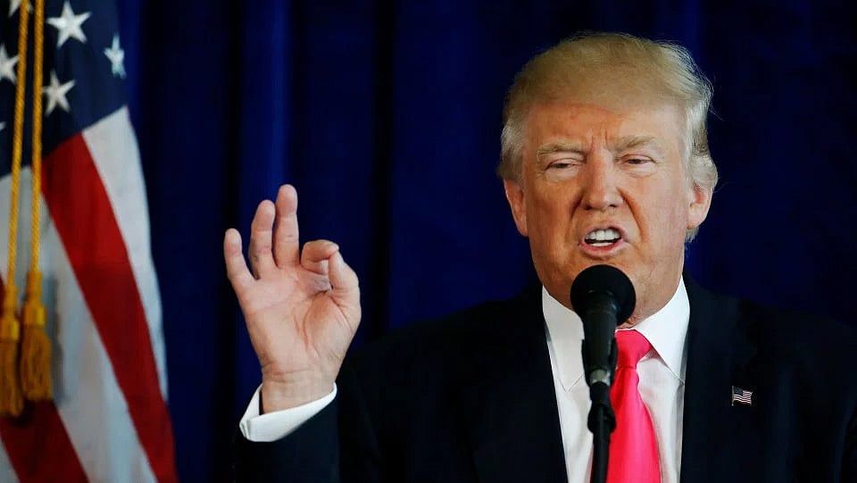 ABD'li Yargıç, Bekçi Köpeği İşten Çıkarma Davasında Trump'a Karşı Karar Verdi