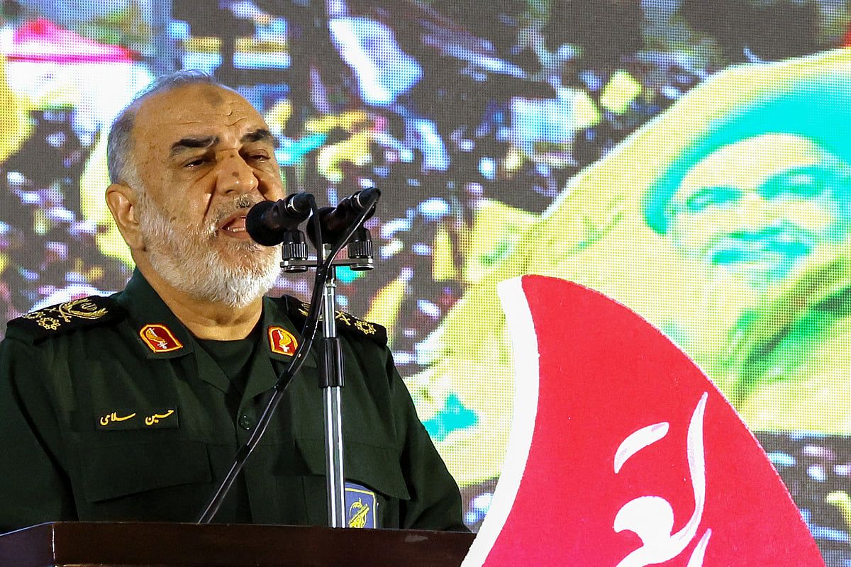 Abd'nin Yemen'e Saldırısı: İran Savaş Açmayacağını, Tehdit Edilmesi Halinde Kararlı Tepki Vereceğini Söyledi