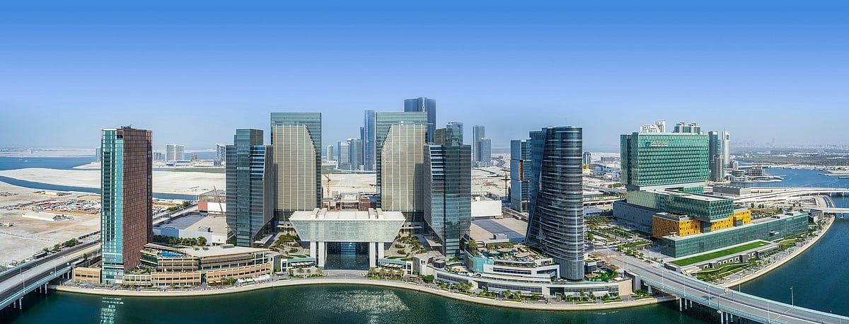 Abu Dabi Ticari Gayrimenkulleri İstikrarlı Bir Büyüme Gösteriyor