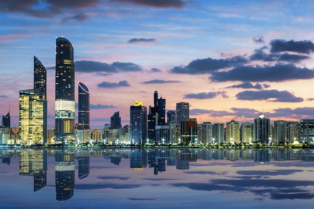 Abu Dabi, Yaşam Kalitesini Artırmak için Yeni Uygun Fiyatlı Konut Girişimi Başlattı