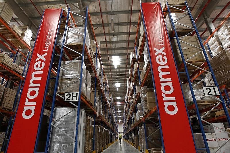 Abu Dabi'nin Adq Şirketi Aramex'in Çoğunluk Hissesini Satın Aldı