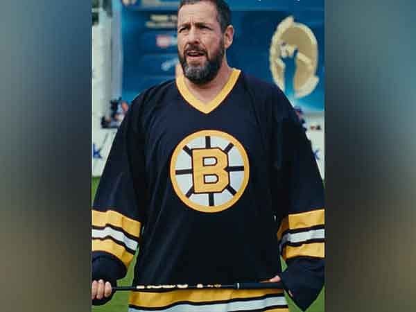 Adam Sandler, Happy Gilmore 2 için Golf Sahasına Dönüyor