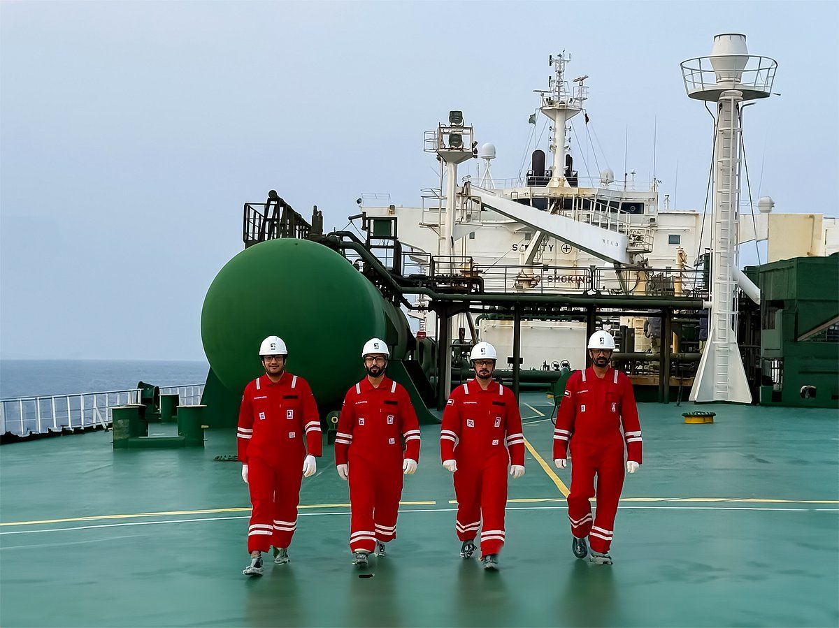 Adnoc L &amp; S, 2024'te Benzeri Görülmemiş Bir Büyüme Sağladığı için 273 Milyon Dolarlık Temettü Dağıtacak