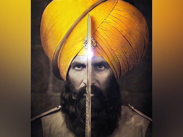 Akshay Kumar'ın 'Kesari Bölüm 2'si Nisan Ayında Yayınlanacak