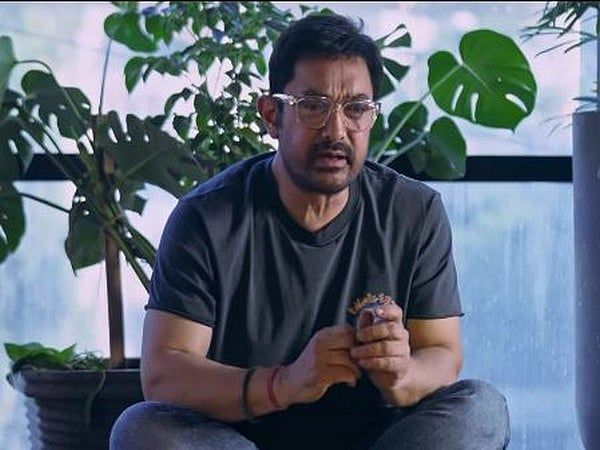 Aktör Aamir Khan, Bts İçeriğini Göstermek için Youtube Kanalını Başlattı
