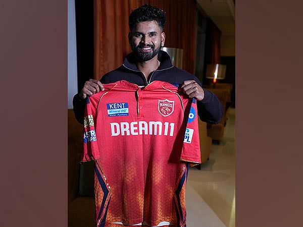 Amacım Kupayı Kaldırmak, Diyor Shreyas Iyer Ipl 2025 öncesinde