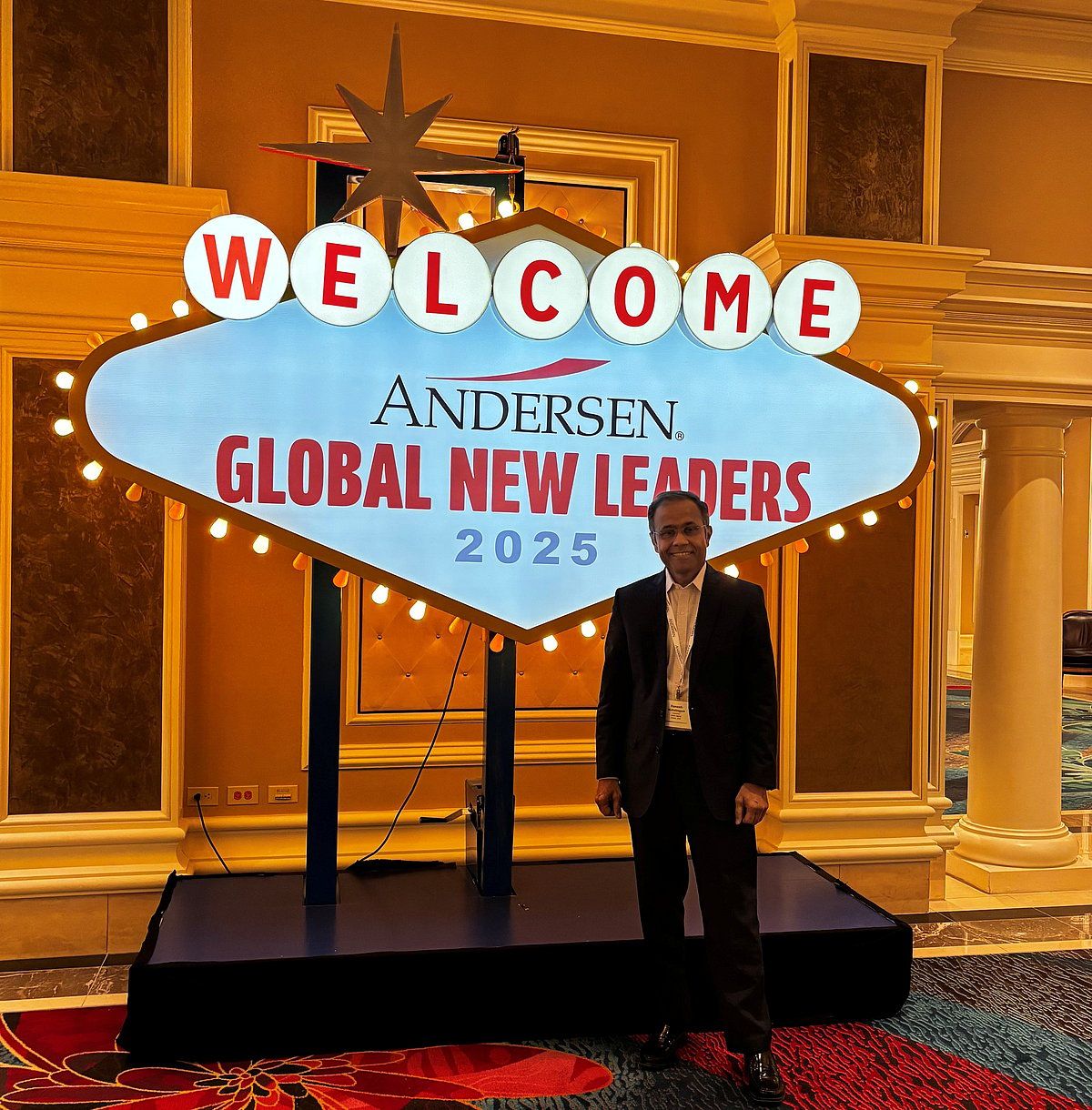 Andersen Global, Birleşik Arap Emirlikleri'ndeki Birleşme ve Satın Alma ve Değerleme Yeteneklerini Genişletiyor