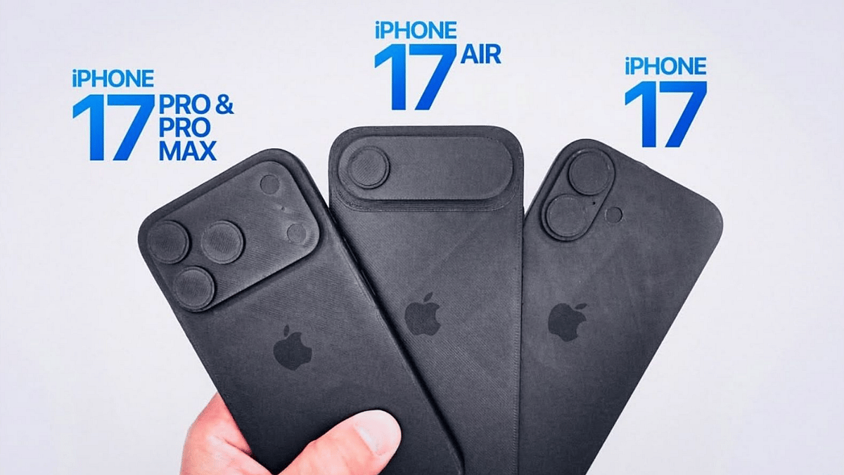 Apple: Yeni Kamera Tasarımına Kavuşmak için İphone 17 Pro Modelleri?