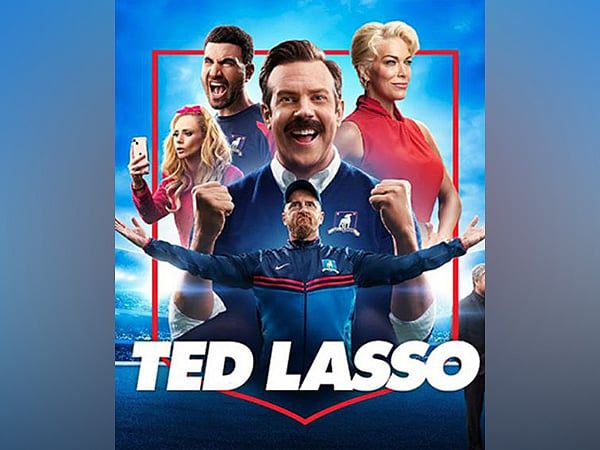 Apple'ın Hit Şarkısı Ted Lasso, Ted'in Oğlunu 4. Sezon için Yeniden Canlandırıyor