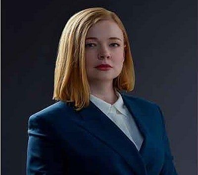 'Ardıl' Yıldızı Sarah Snook, Taylor Swift'in Yeni Broadway Rolüne Hazırlanmasına Nasıl Yardımcı Olduğunu Açıkladı