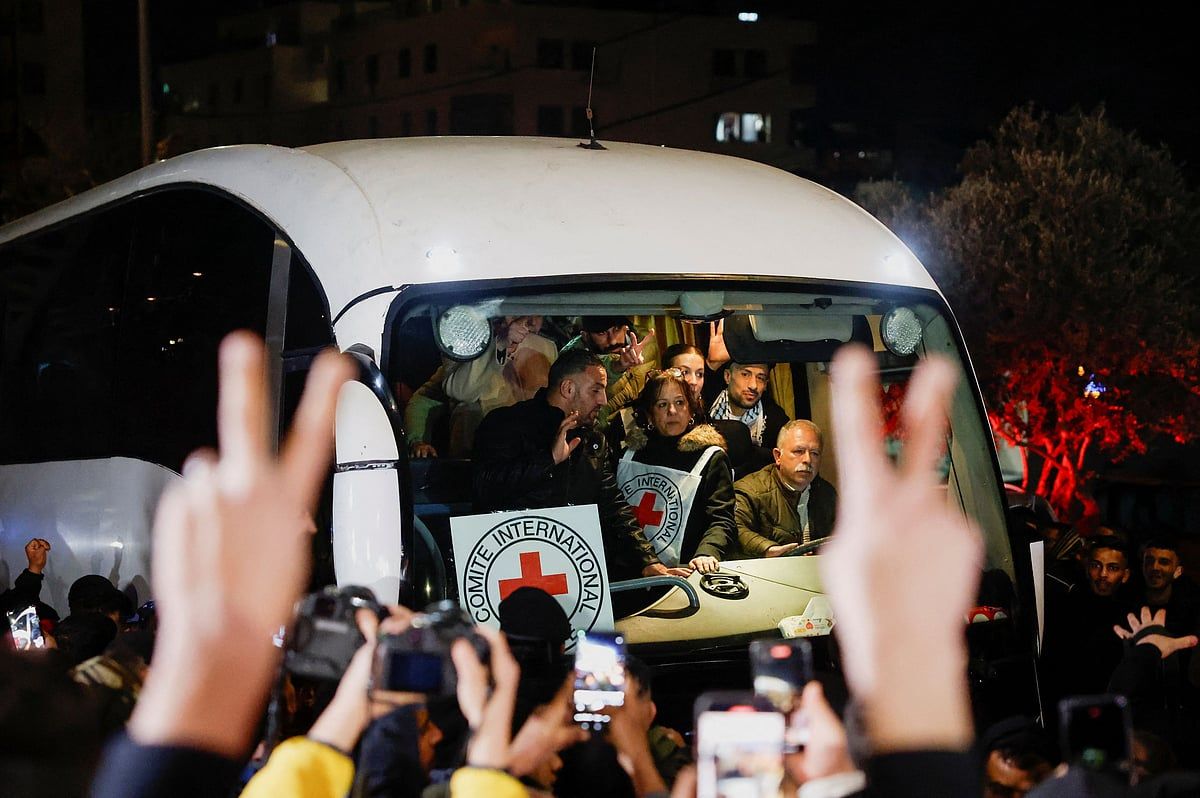 'Aşağılanmış': Filistinli İsrail Cinsel İstismar Mağdurları Bm'de İfade Verdi
