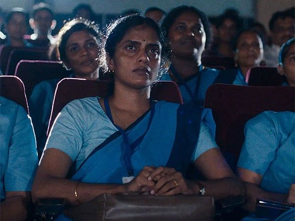 Asya Film Ödülleri 2025: Payal Kapadia'nın 'ışık olarak Hayal Ettiğimiz Her Şey' En iyi filmi Kazandı