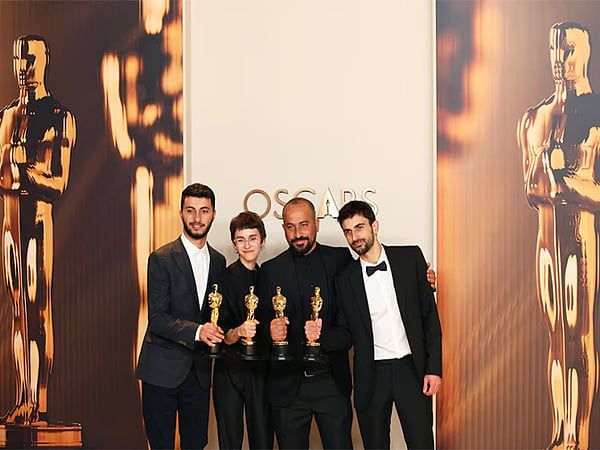Ava Duvernay, Javier Bardem Oscar'ın 'Başka Toprak Yok' Ortak Yönetmen Saldırısına Tepkisini Çarptı