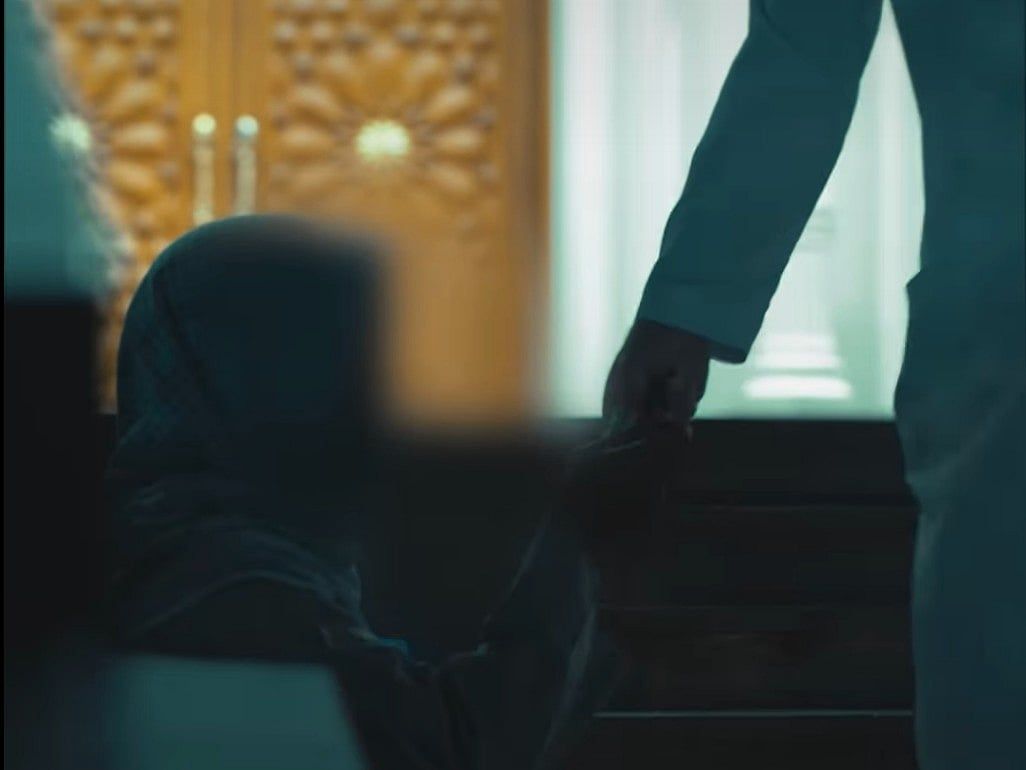 BAE: 'Dilencilik Meslek Haline Geldi'; Sharjah Polisi Dilencilerin 1 Saatte Nasıl Dh367 Kazanabileceğini Gösteriyor