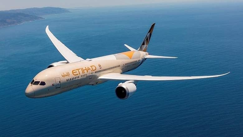BAE: Etihad, 1 Ekim'den itibaren Etiyopya'ya Günlük Uçuşlara Başlayacak