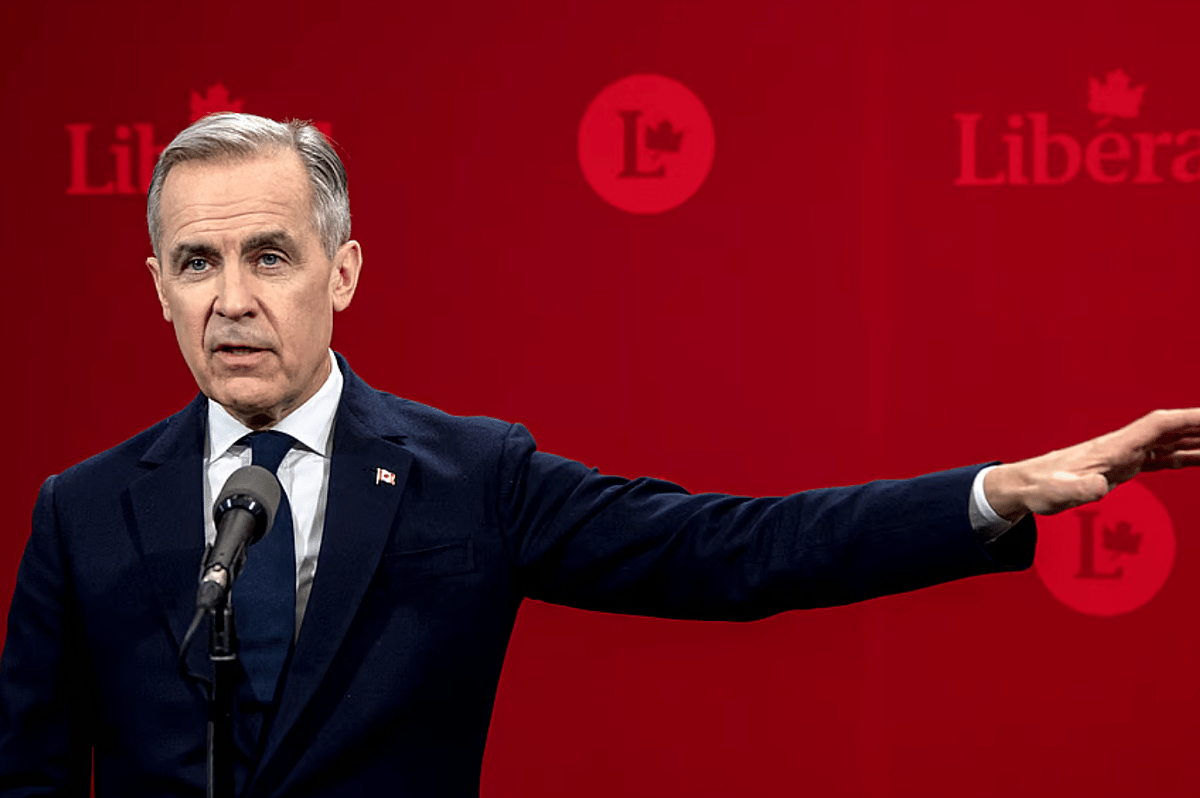 BAE: Kanada Başbakanı Mark Carney'in Göçmenlik Politikaları Uluslararası Öğrencileri Etkileyecek mi?