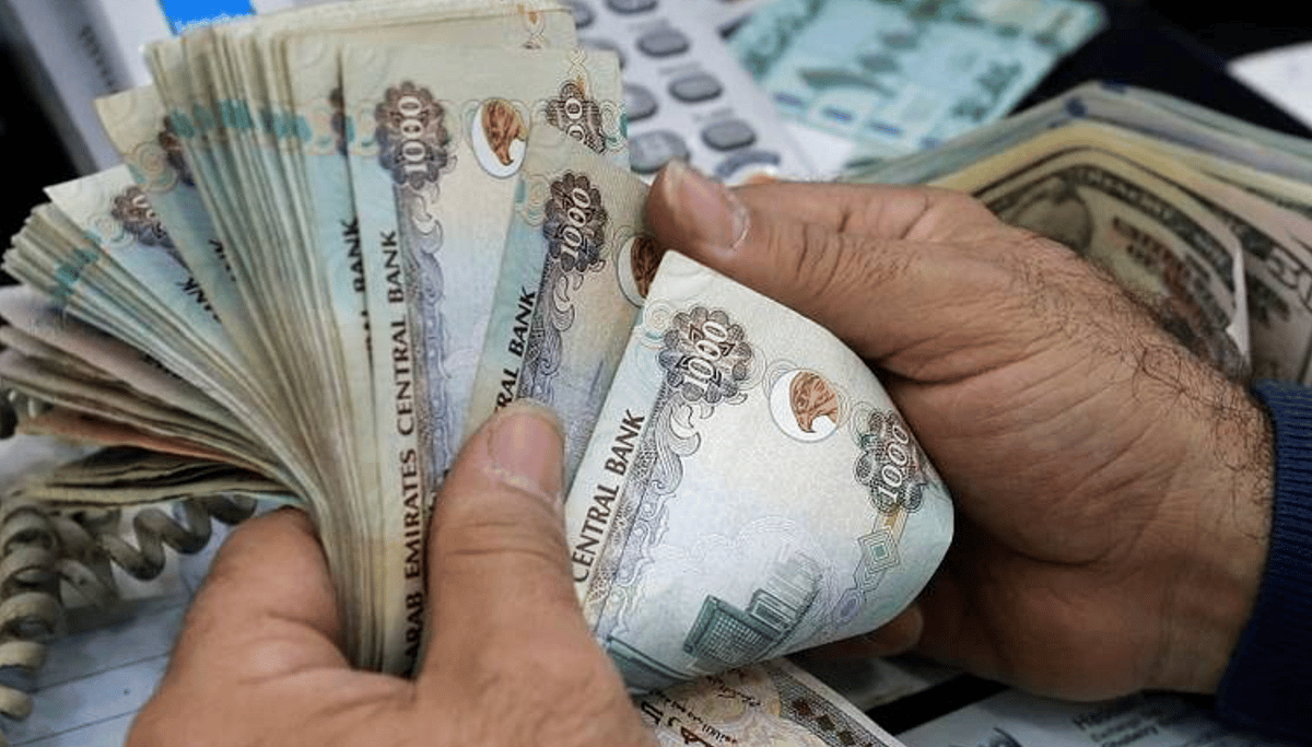 BAE: Sakinler Neden Bankalarla, Planlarla Daha Uzun Tasarruf Mevduatı Tercih Ediyor