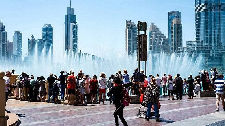 BAE Seyahati: Yoğun Turizm Sezonu Uzuyor; İşte Nedeni