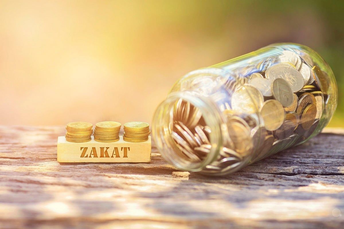 BAE: Yeni Zekat Yasa Tasarısı Onaylandı; 1 Milyon Dh'ye Kadar Para Cezası, Yasadışı Tahsilattan Hapis