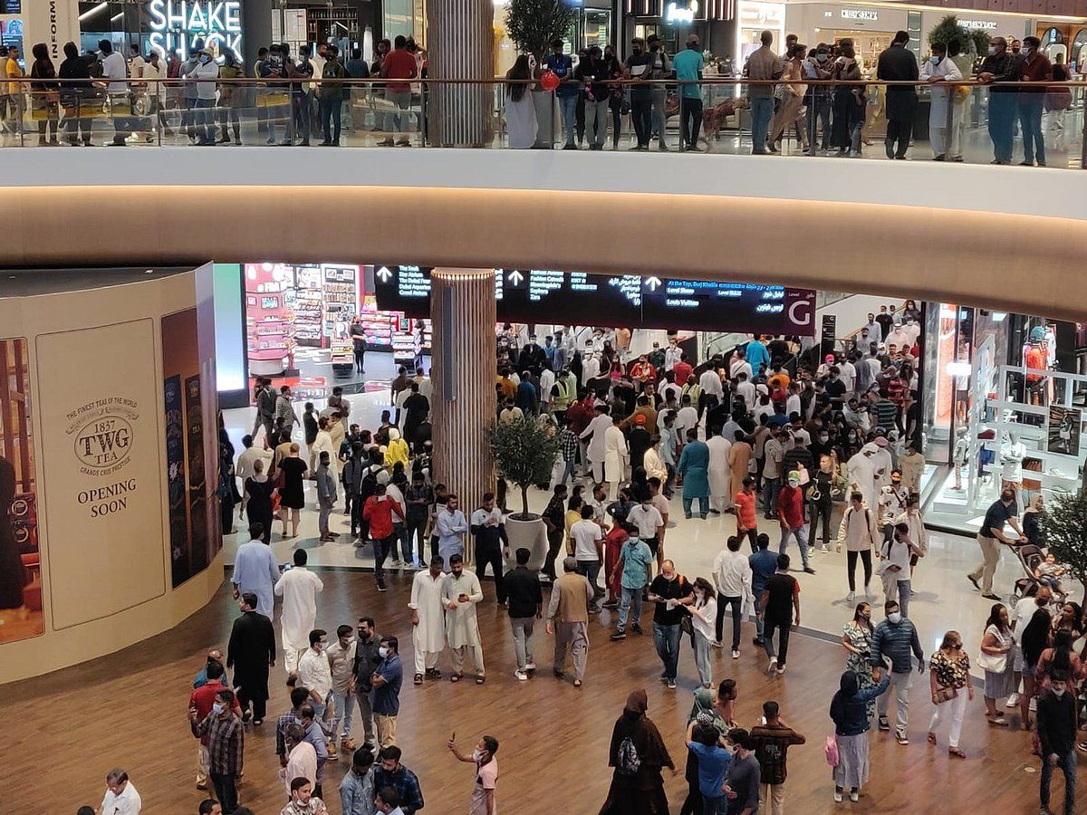 BAE'de Ramazan Bayramı: Sosyal Medya, Beklentiler Kutlamaların Artan Maliyetlerine Nasıl Katkıda Bulunuyor?