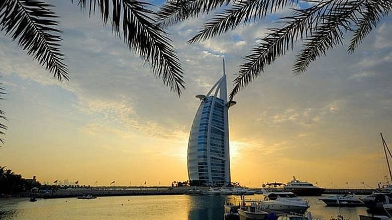 BAE'de Yarın Hava Durumu: Merkür Yükselirken Dubai'nin Abu Dabi kentinde Sıcaklıklar 35ºc'ye Ulaşacak