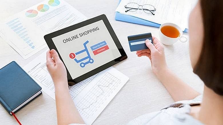 BAE'deki E-Ticaret, Hem Fmcg hem de T &amp; D Sektörlerinde Çift Haneli Olarak Büyüyor