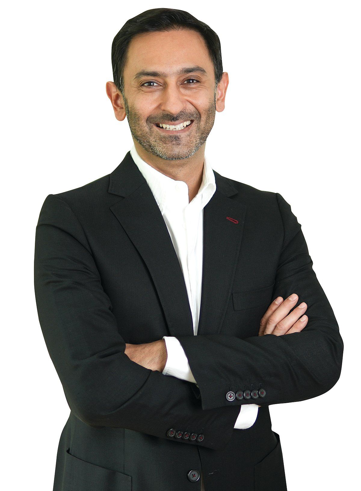 BAE'nin Gelişen Ekonomisinde Risk Sermayesi ve Girişimler