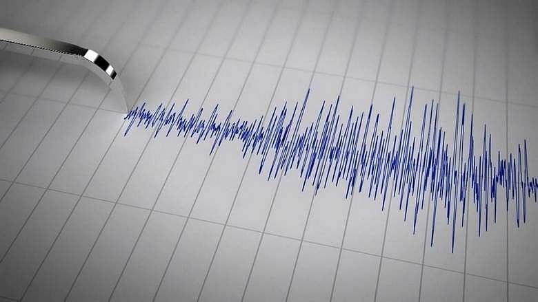 BAE'nin Ncm'si, 6.5 Büyüklüğündeki Depremin Şili'yi Vurduğunu Söyledi