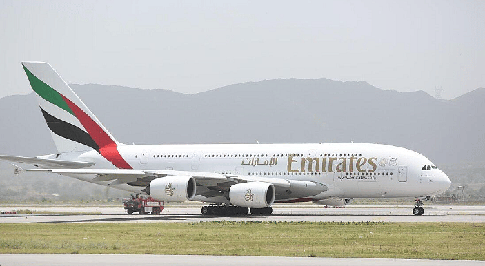 Belçika Grevleri Nedeniyle Bazı Emirates Uçuşları İptal Edildi