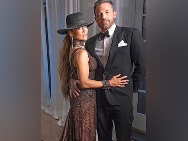 Ben Affleck Sonunda Jennifer Lopez Boşanması Hakkında Açılıyor