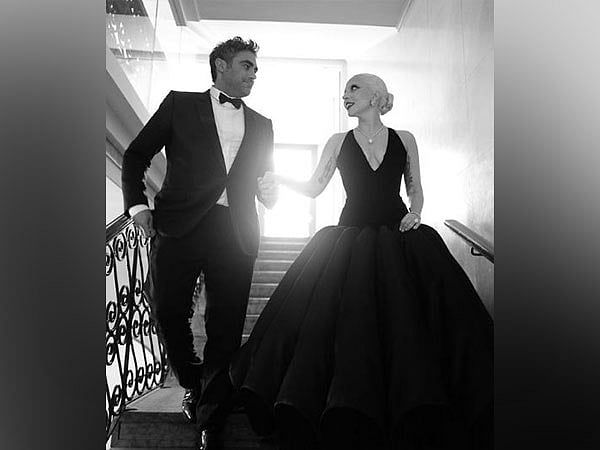 'Benimle Yürümek İstedi': Lady Gaga, Nişanlısı Michael Polansky'de Bulduğu Sağlıklı Kaliteyi Ortaya Koyuyor