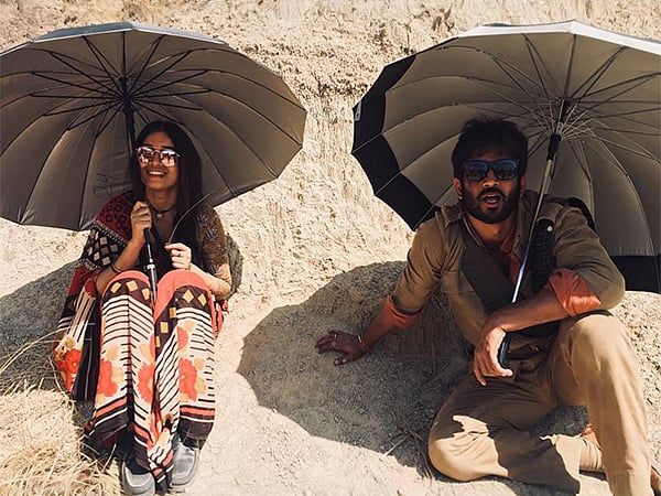 Bhumi Pednekar, 'Sonchiriya'yı 'En Sevilen Filmlerinden' Biri Olarak Adlandırıyor
