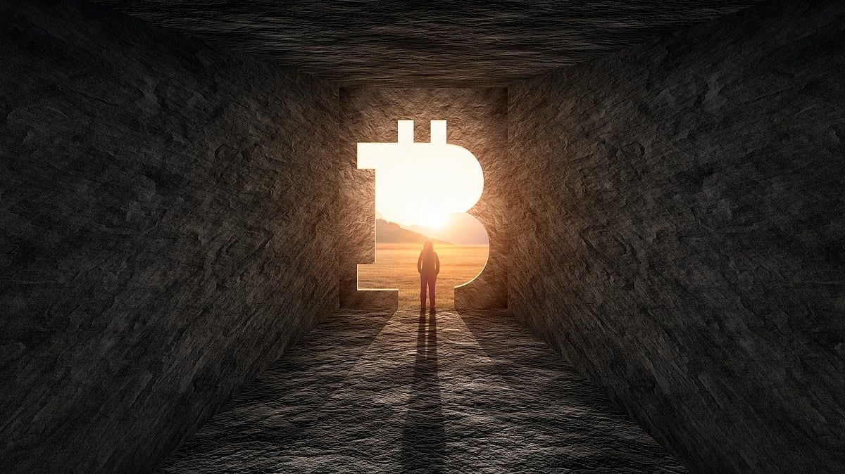 Bitcoin Yüzünden Uykunuzu Mu Kaybediyorsunuz? Kripto Para Korkumun Üstesinden Gelmeme Nasıl Yardımcı Oldu