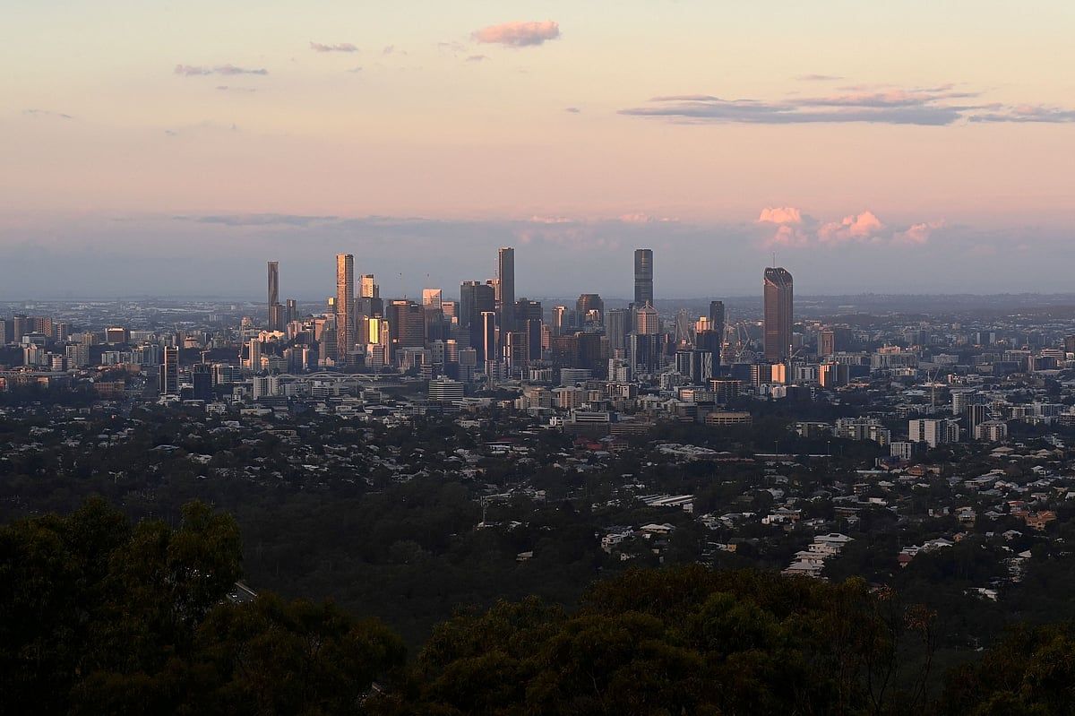 Brisbane, 2032 Olimpiyatları için Park Alanında Ana Stadyum İnşa Edecek