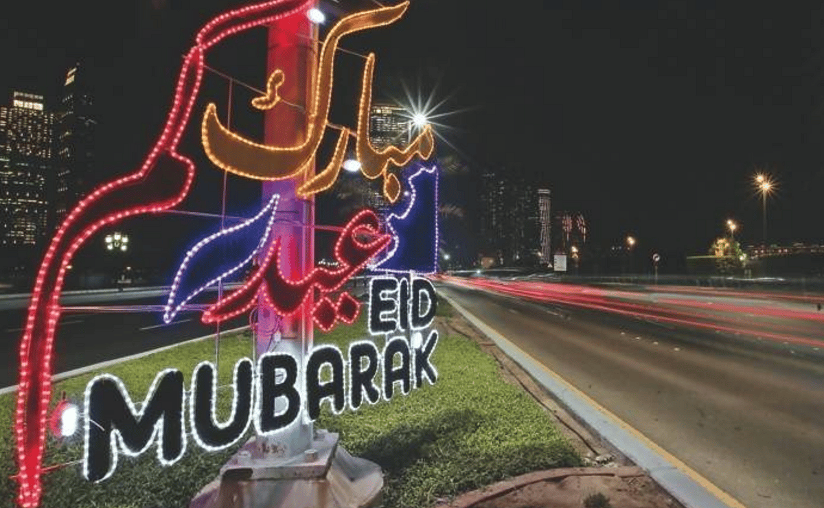 Bu Kik Ülkelerinde Ramazan Bayramı Tatili Açıklandı; Bazıları için 9 Güne Kadar Ara