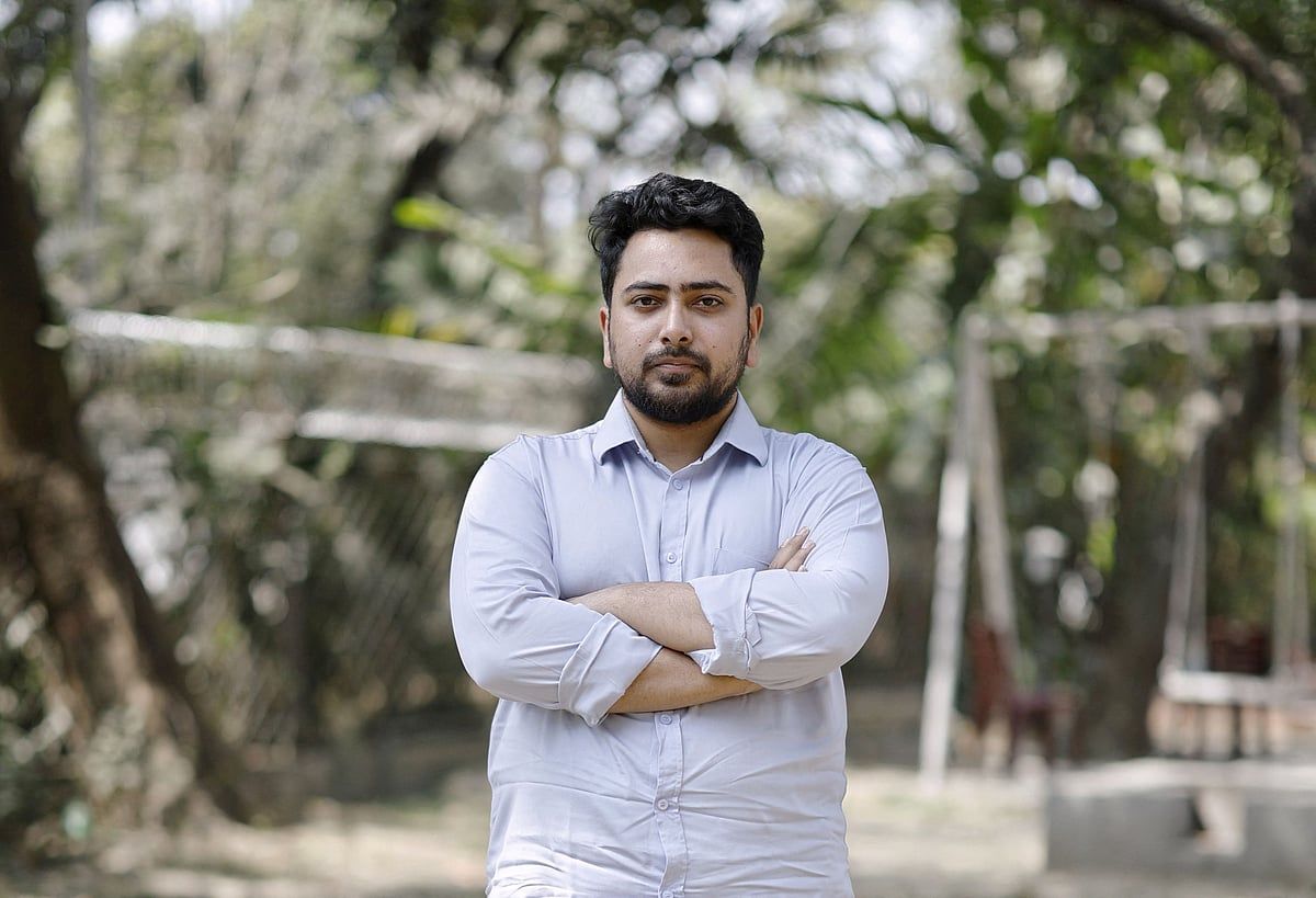 Bu Yılki Bangladeş Seçimleri Huzursuzluk Nedeniyle Zor Olabilir: Ncp Başkanı Nahid
