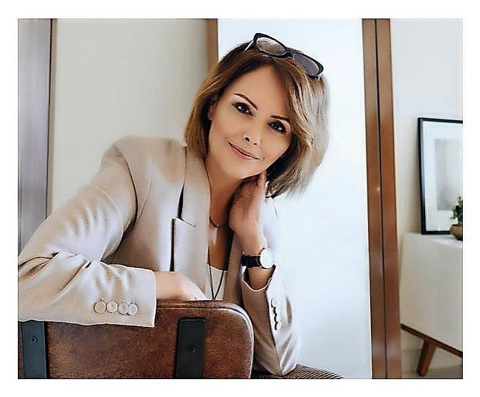 Bütünsel Refahı Kucaklamak: Stephanie Niazi'nin Sağlık ve Dengeye Yaklaşımı