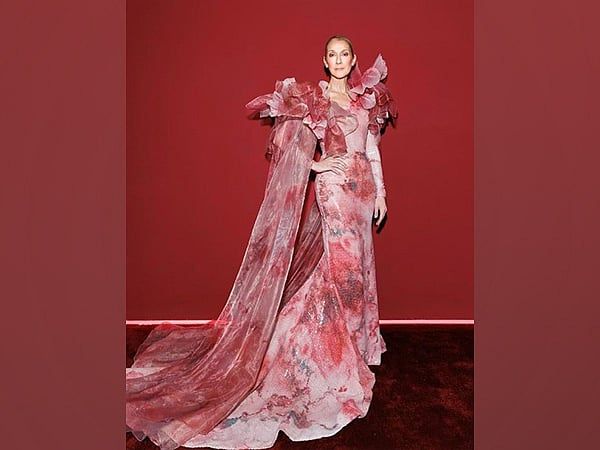 Celine Dion, Yapay Zeka Tarafından Oluşturulan Yetkisiz Müziğin Kullanımını Engelliyor