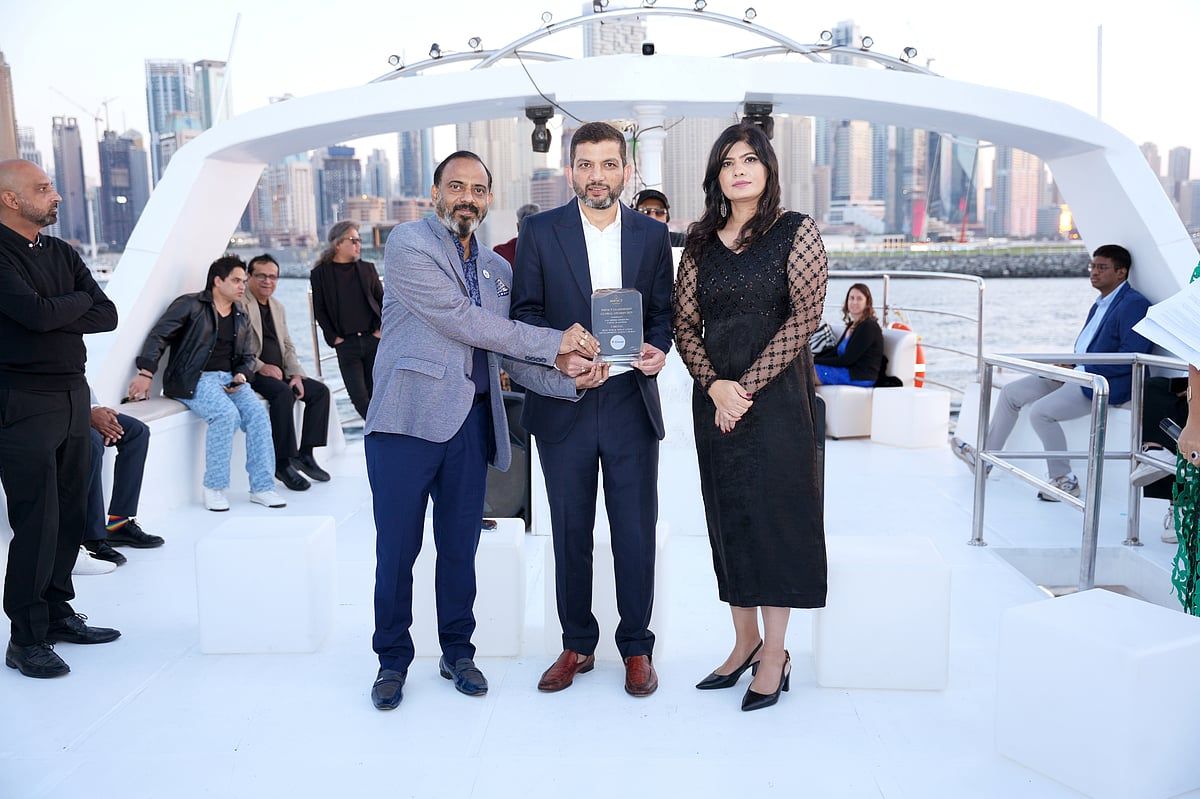 Cheval Group, Dubai'nin Önde Gelen Web, Mobil Uygulama Geliştirme Ajansı Olarak Tanındı