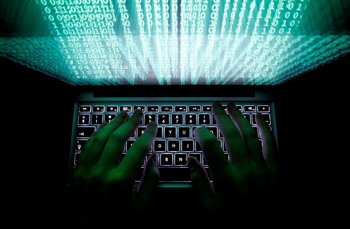 Çinli Hackerlar Abd'de Hazine İhlali ve Diğer Saldırılarla Suçlandı