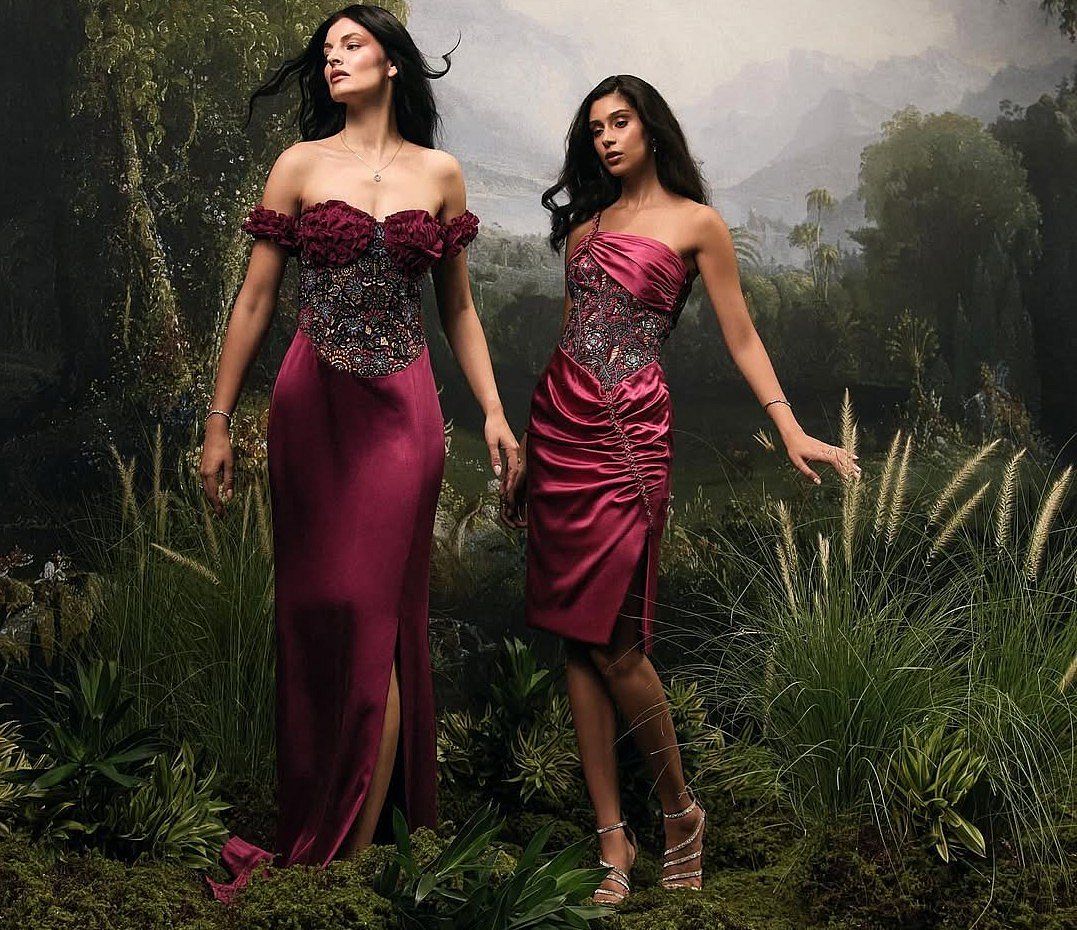 Comfort Couture, Yüksek Modayı Her Zamankinden Daha Giyilebilir Hale Getiriyor